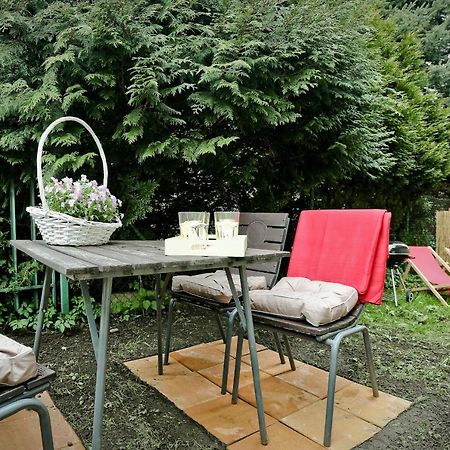 Apartament Giencyno Koncina ザコパネ エクステリア 写真