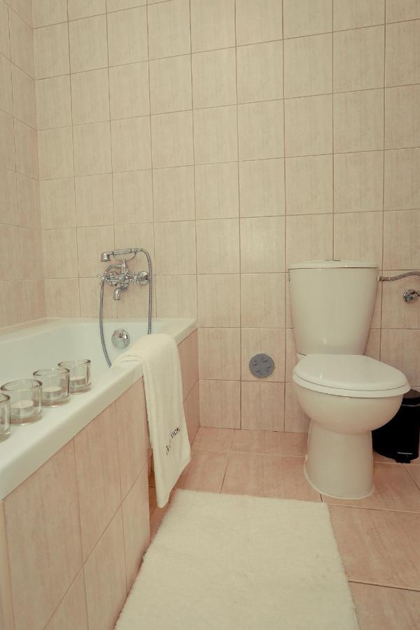 Apartament Giencyno Koncina ザコパネ エクステリア 写真