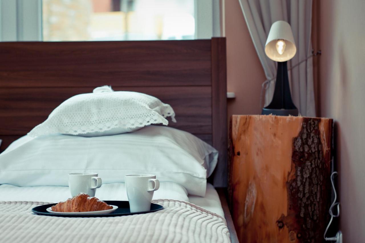 Apartament Giencyno Koncina ザコパネ エクステリア 写真