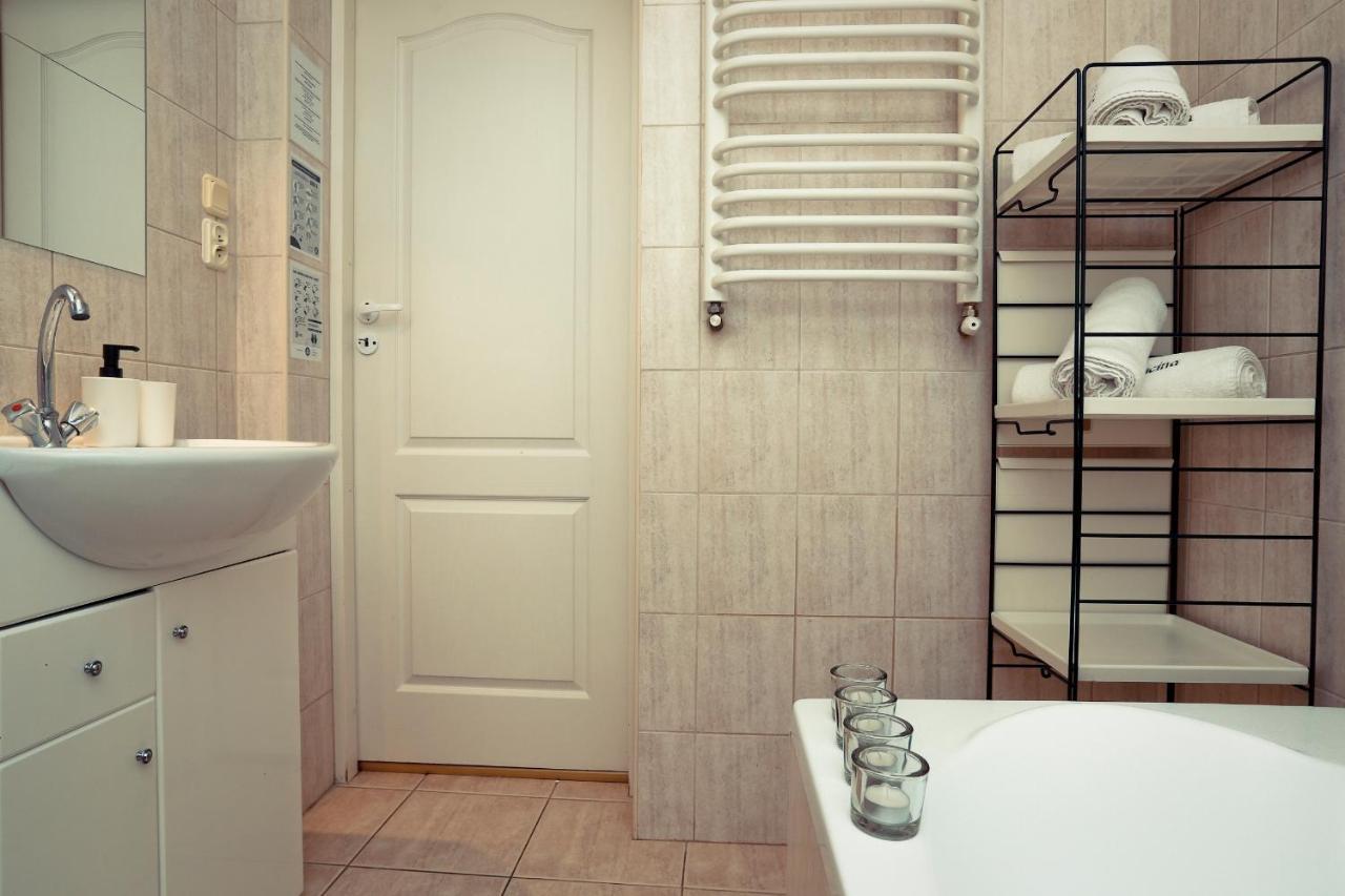 Apartament Giencyno Koncina ザコパネ エクステリア 写真